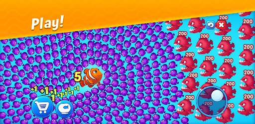 Fishdom